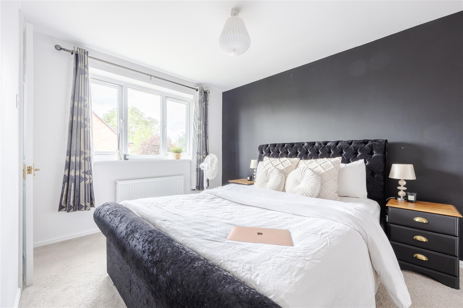 House for Sale The Narrow Boats, Scawby Brook, Brigg